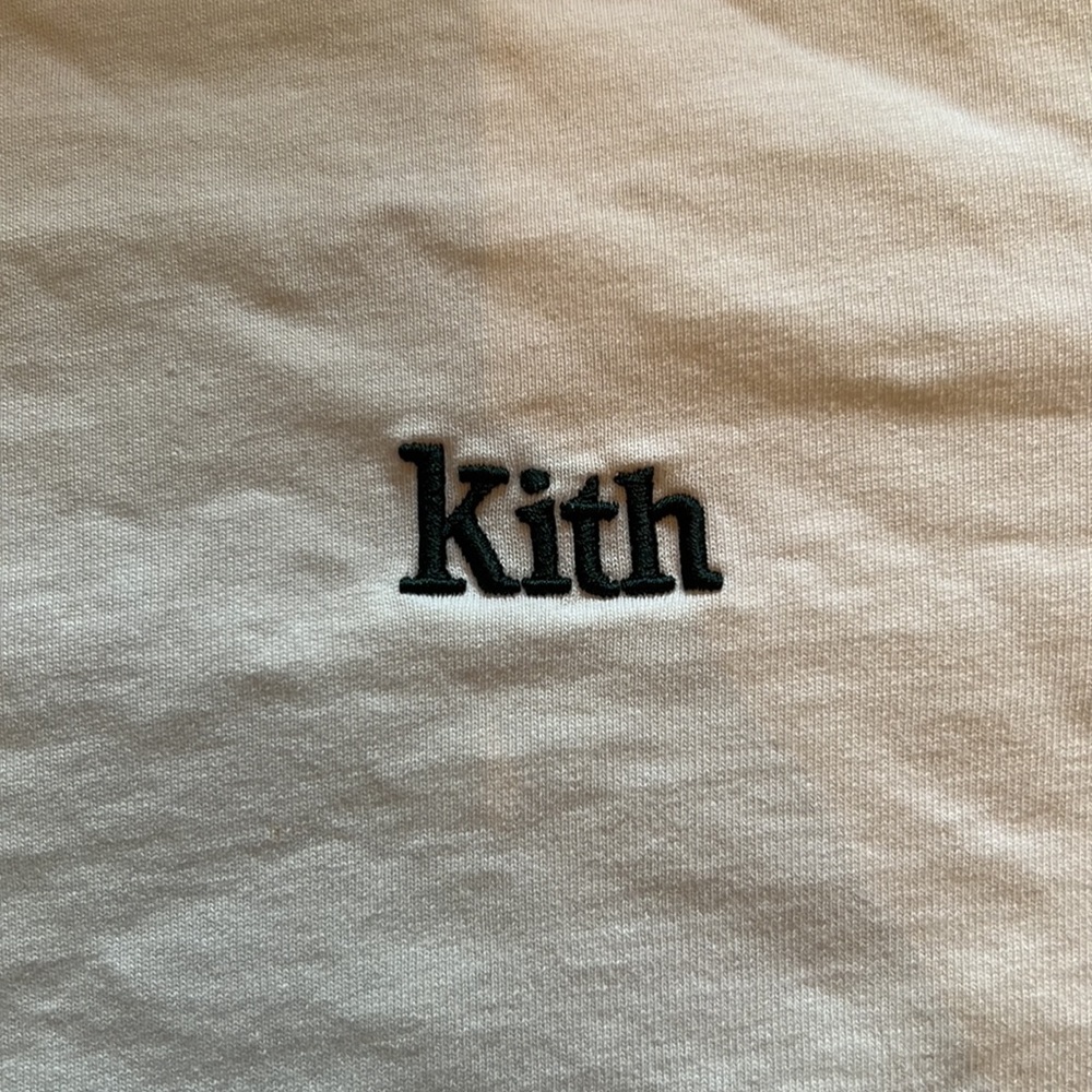 Kith Top